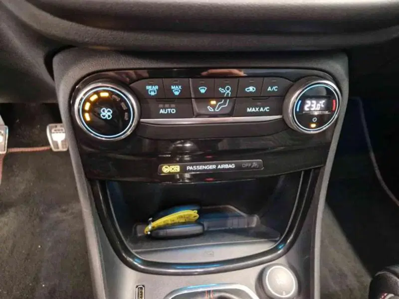 Ford Puma usata a Bologna (12)
