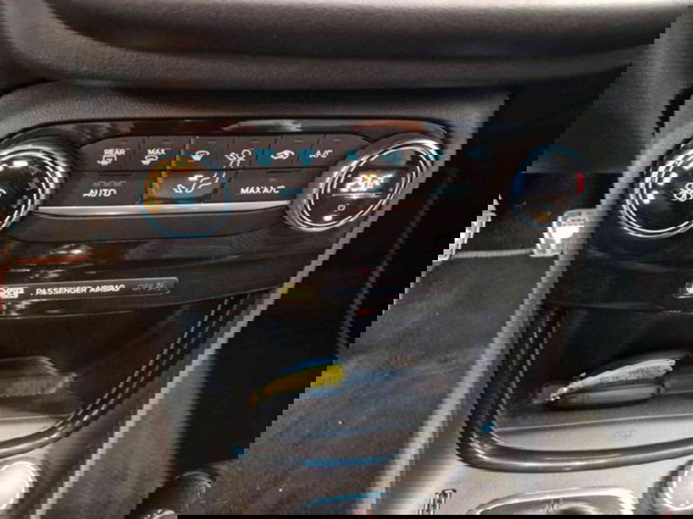 Ford Puma usata a Bologna (12)