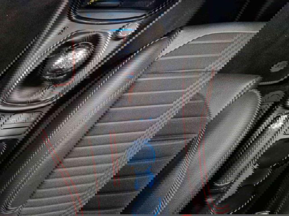 Ford Puma usata a Bologna (13)