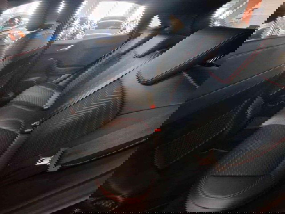 Ford Puma usata a Bologna (14)