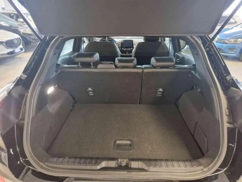 Ford Puma usata a Bologna (15)