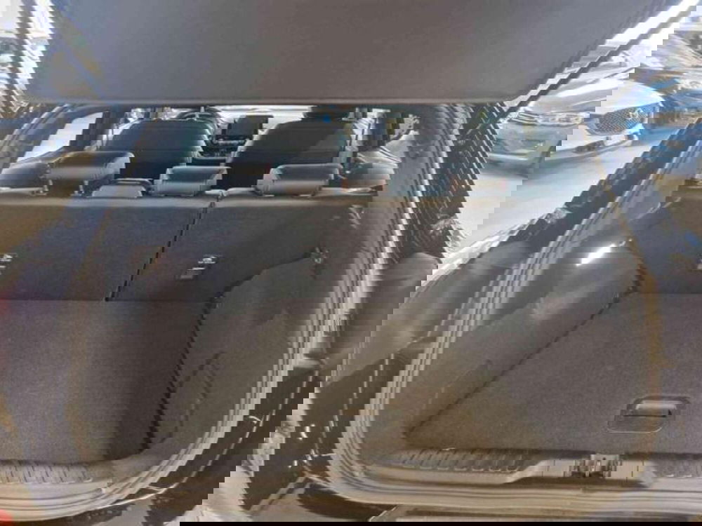 Ford Puma usata a Bologna (15)