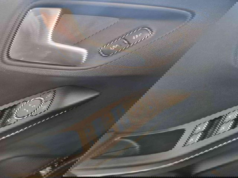 Ford Puma usata a Bologna (16)