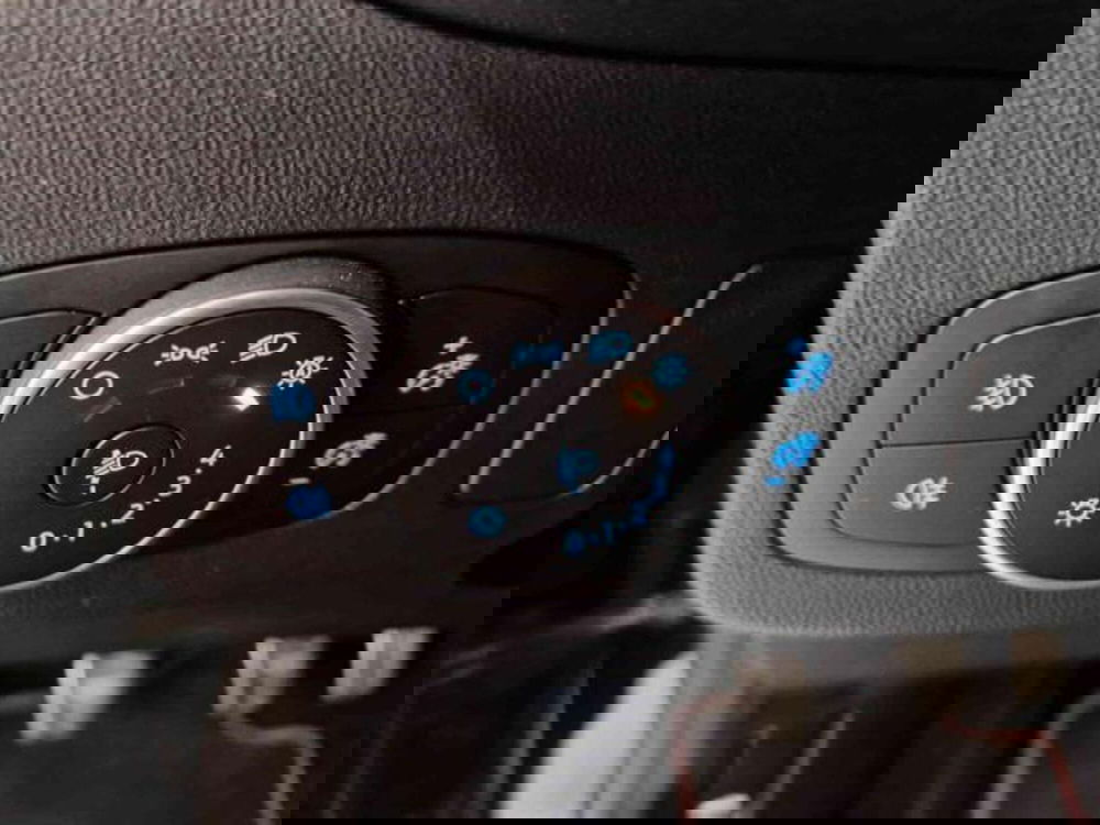 Ford Puma usata a Bologna (17)