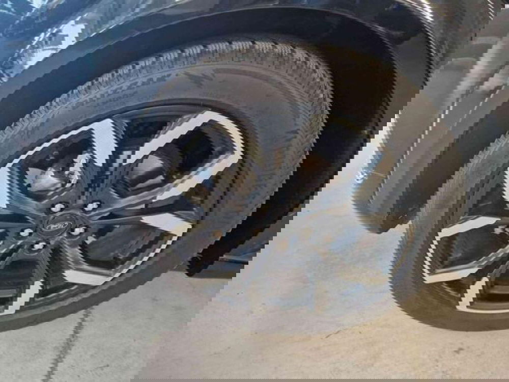 Ford Puma usata a Bologna (18)