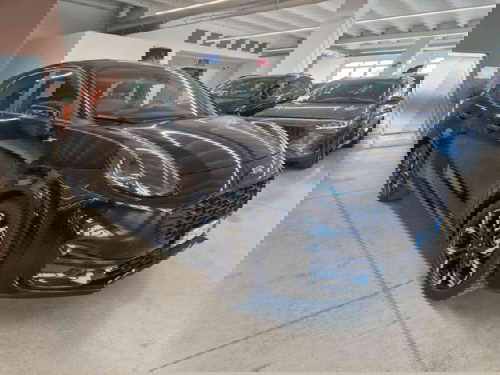 Ford Puma usata a Bologna (3)