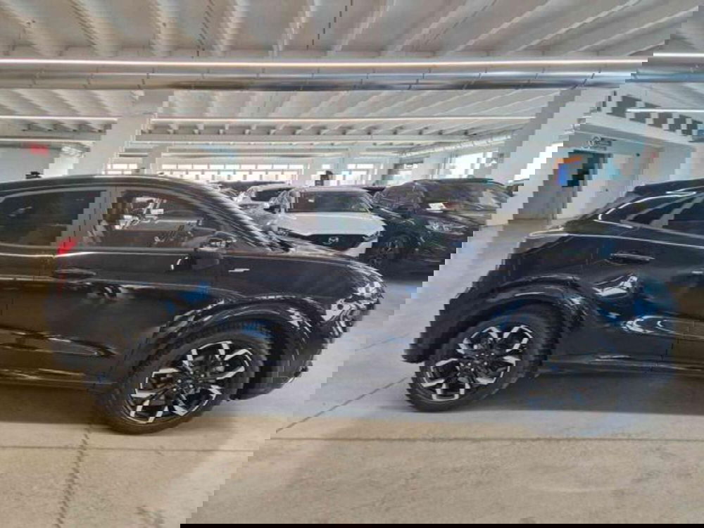 Ford Puma usata a Bologna (4)