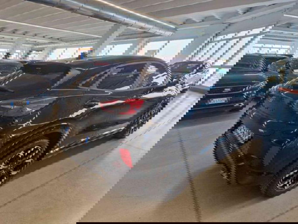 Ford Puma usata a Bologna (5)