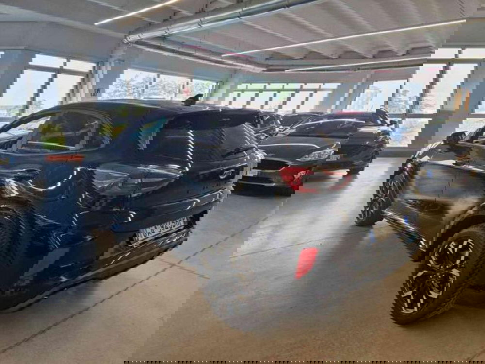 Ford Puma usata a Bologna (6)