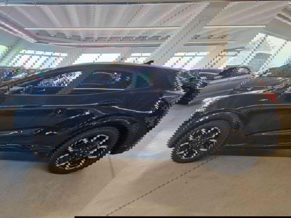 Ford Puma usata a Bologna (7)