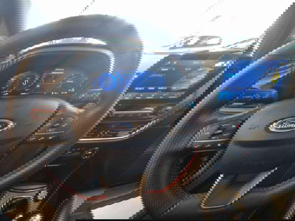 Ford Puma usata a Bologna (9)