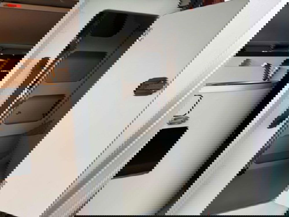 Ford Transit Custom Furgone usata a Bologna (8)