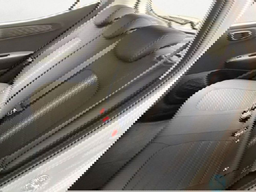 Hyundai i10 nuova a Padova (7)