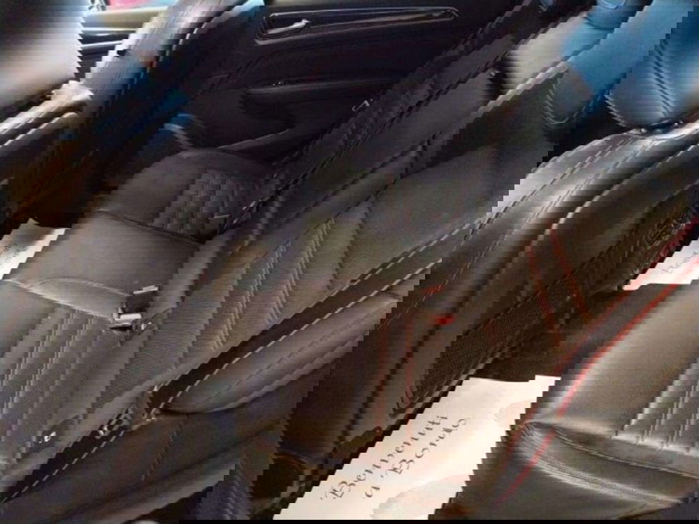 Renault Arkana usata a Firenze (10)