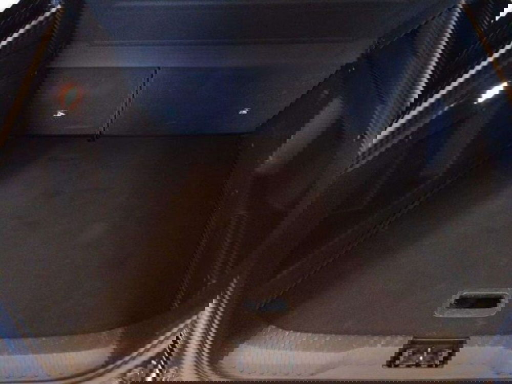 Renault Arkana usata a Firenze (11)