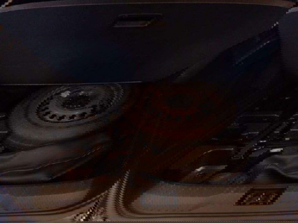 Renault Arkana usata a Firenze (12)