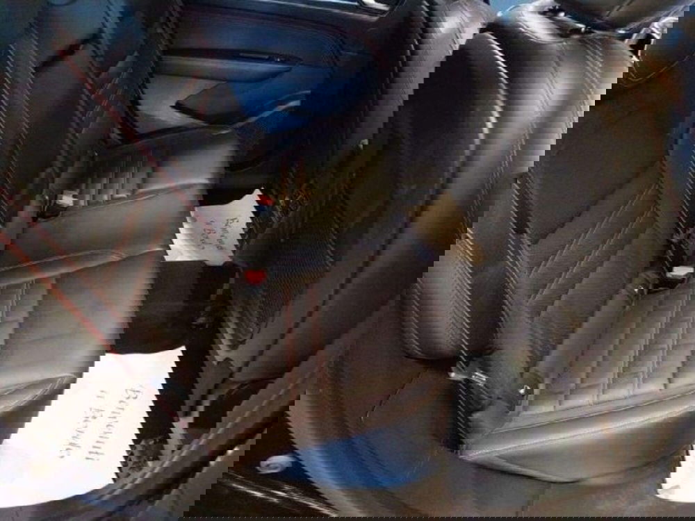 Renault Arkana usata a Firenze (13)