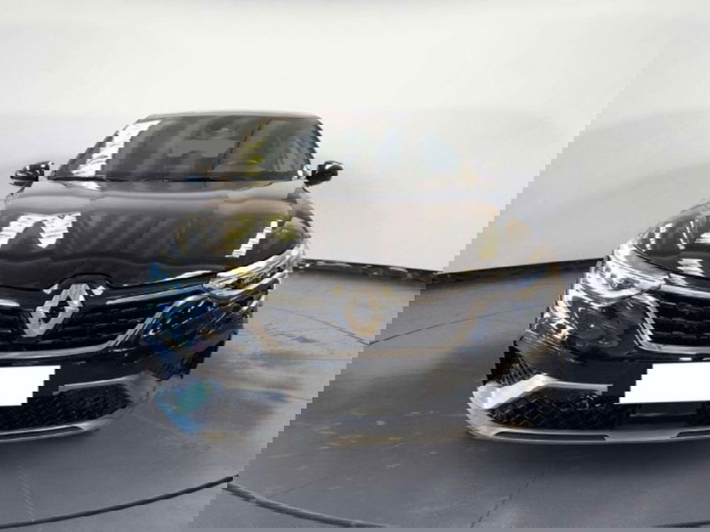 Renault Arkana usata a Firenze (2)