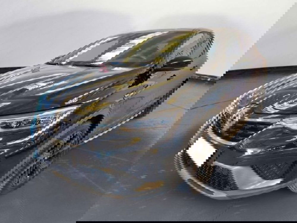 Renault Arkana usata a Firenze (3)