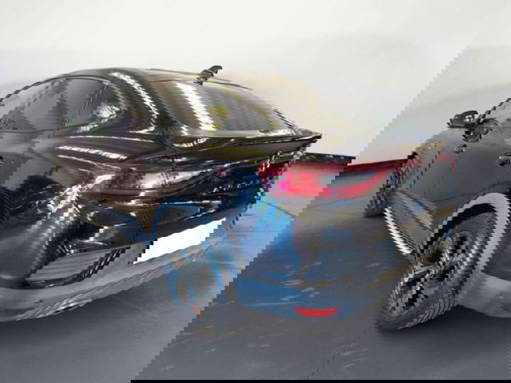 Renault Arkana usata a Firenze (4)