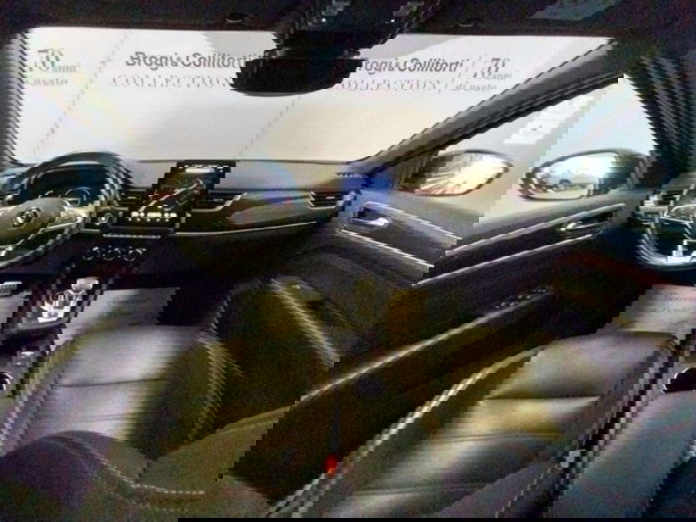 Renault Arkana usata a Firenze (7)