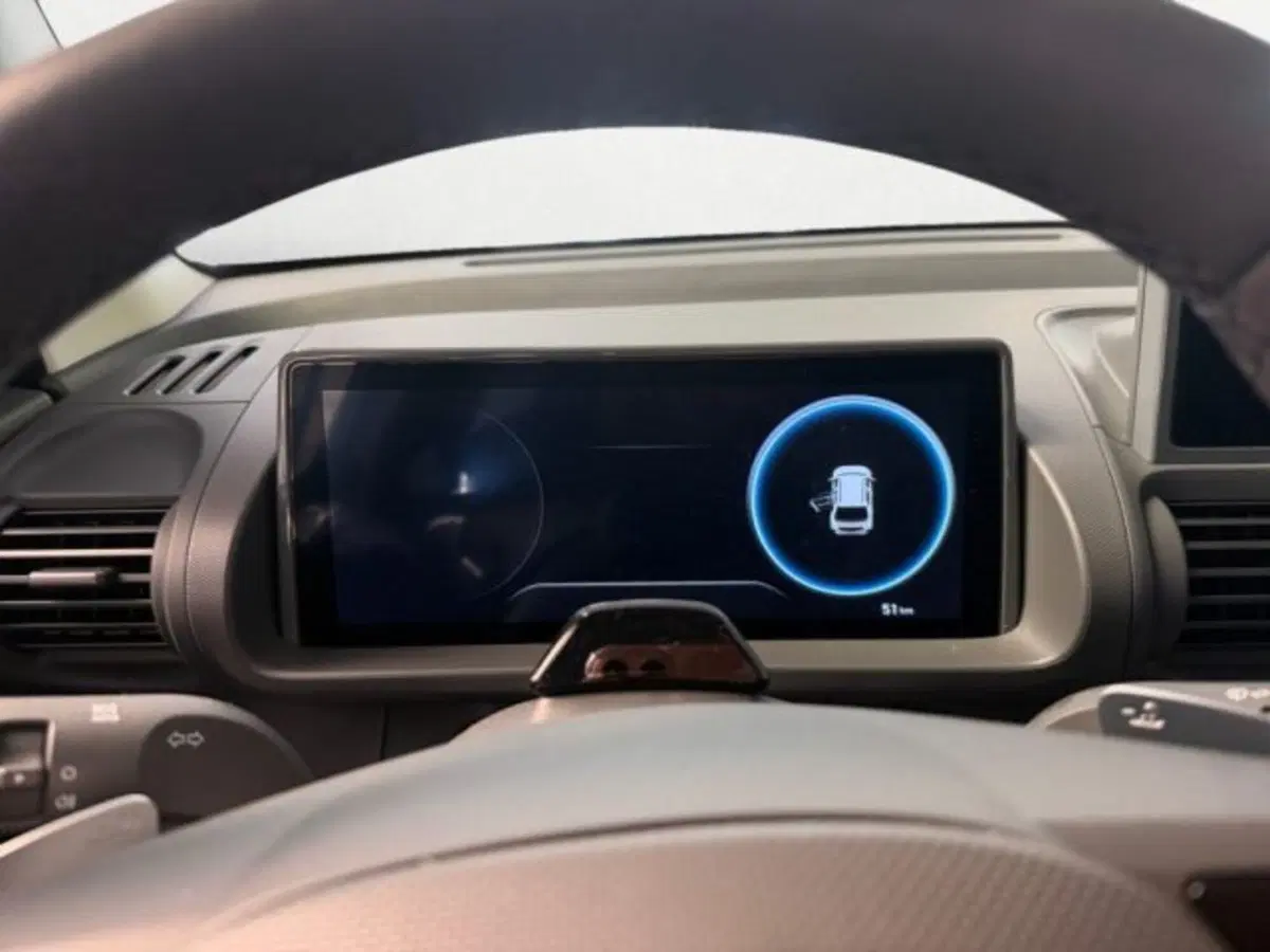 Hyundai Inster nuova a Padova (11)