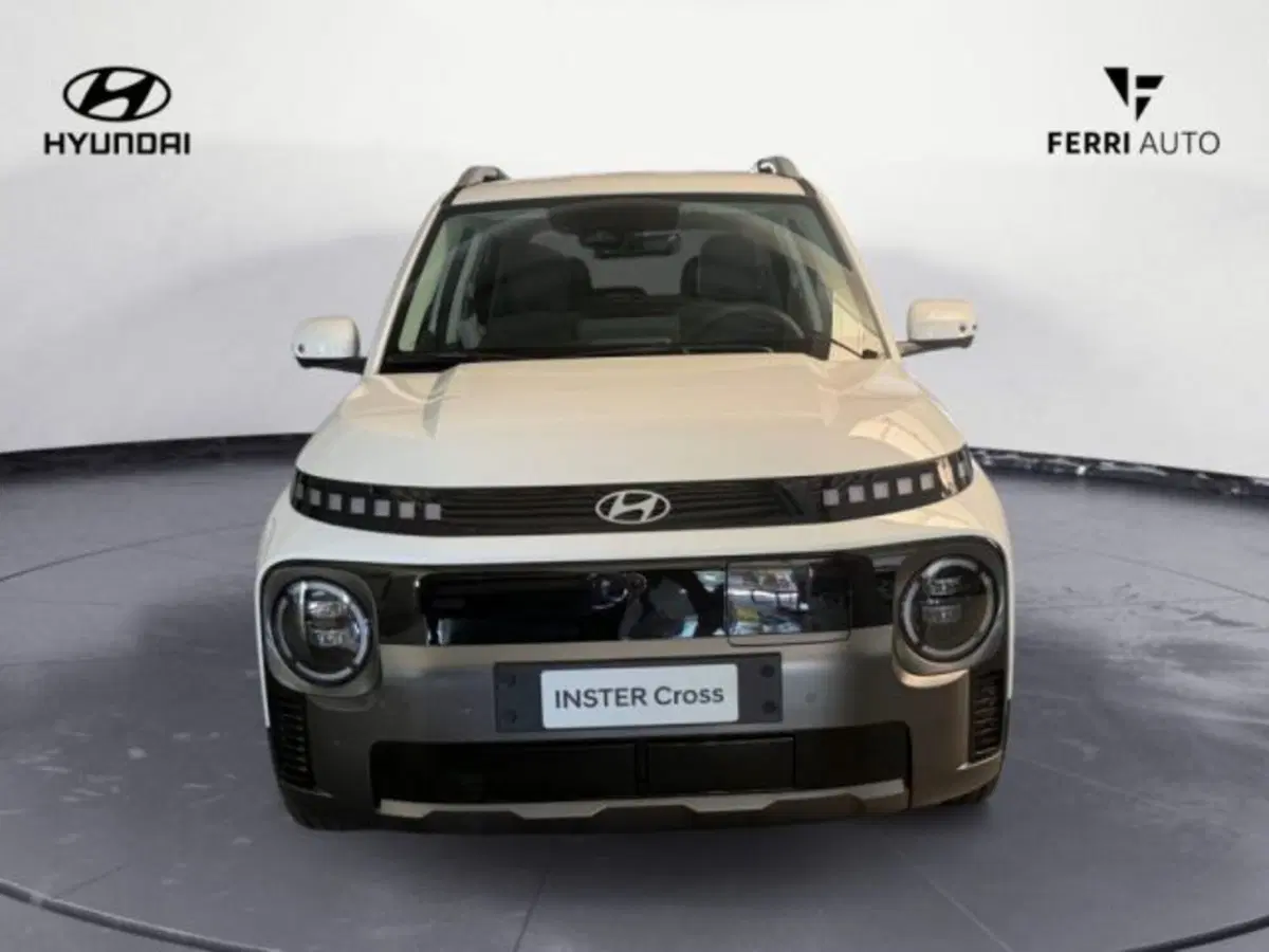 Hyundai Inster nuova a Padova (3)