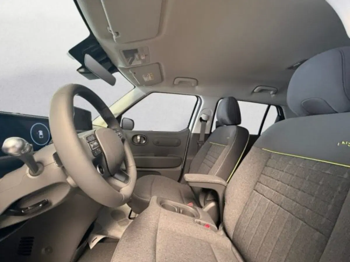 Hyundai Inster nuova a Padova (7)