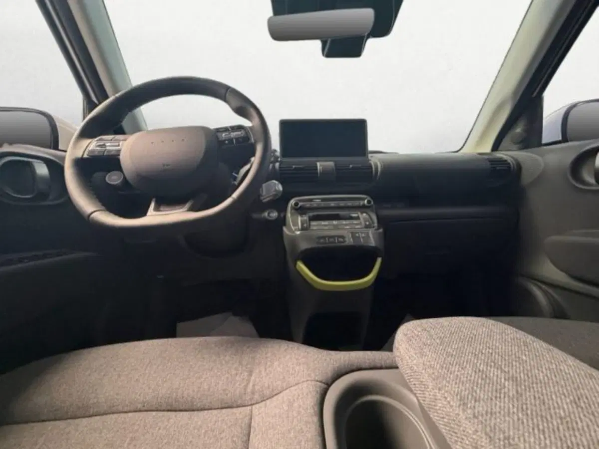 Hyundai Inster nuova a Padova (8)