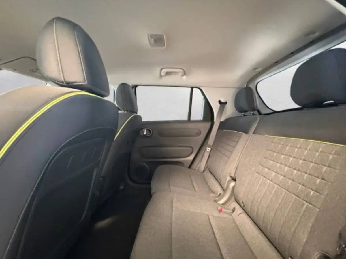 Hyundai Inster nuova a Padova (9)