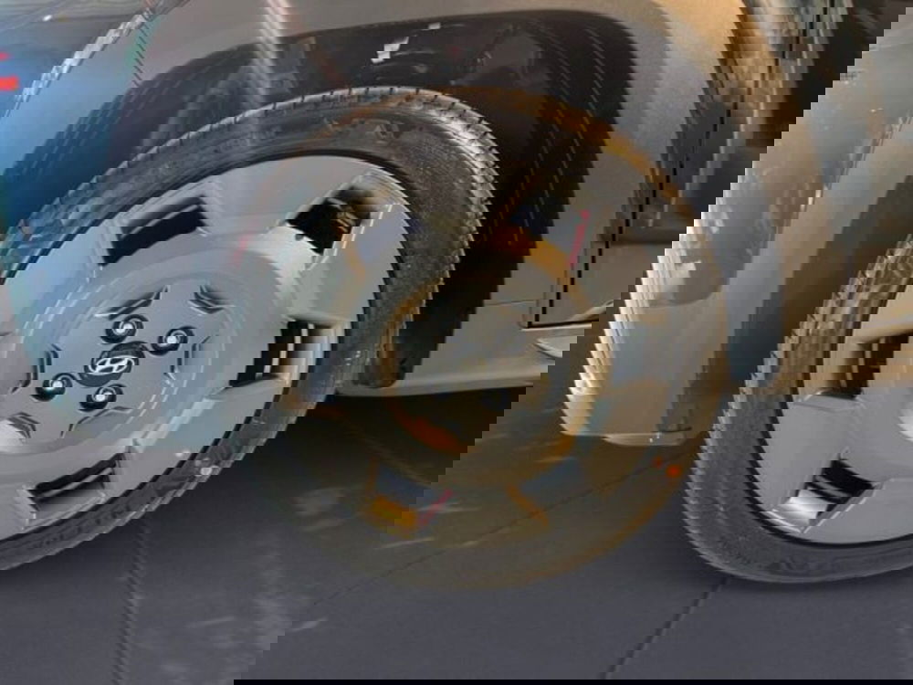 Hyundai Inster nuova a Padova (11)