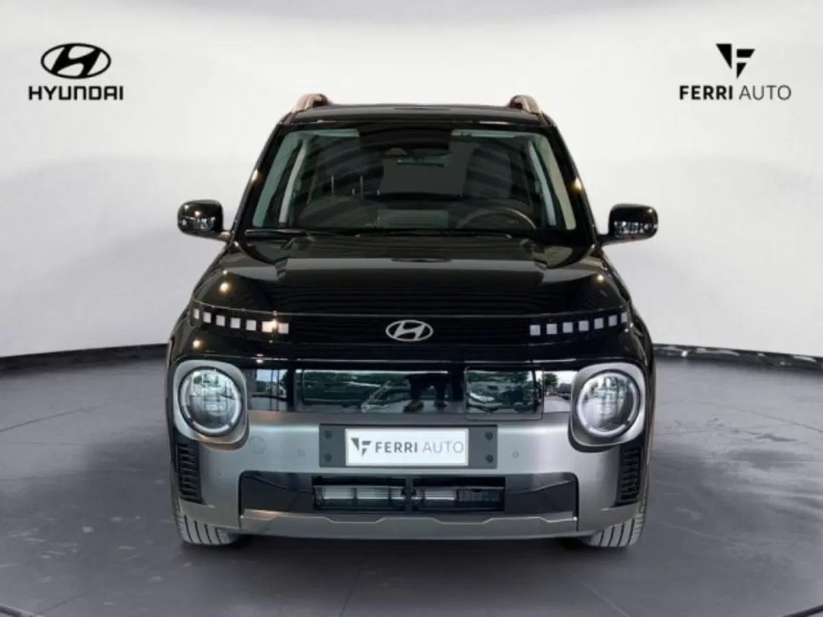 Hyundai Inster nuova a Padova (2)