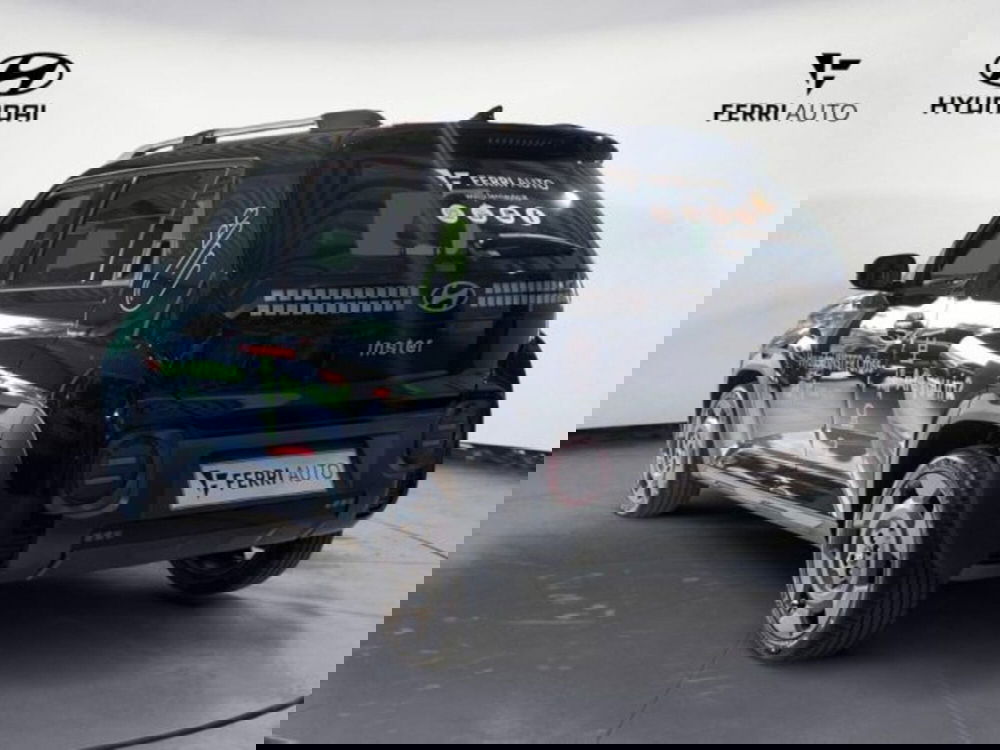 Hyundai Inster nuova a Padova (5)