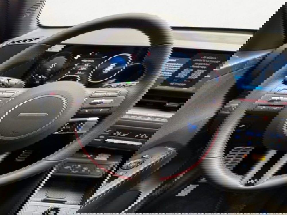 Hyundai Kona usata a Padova (10)