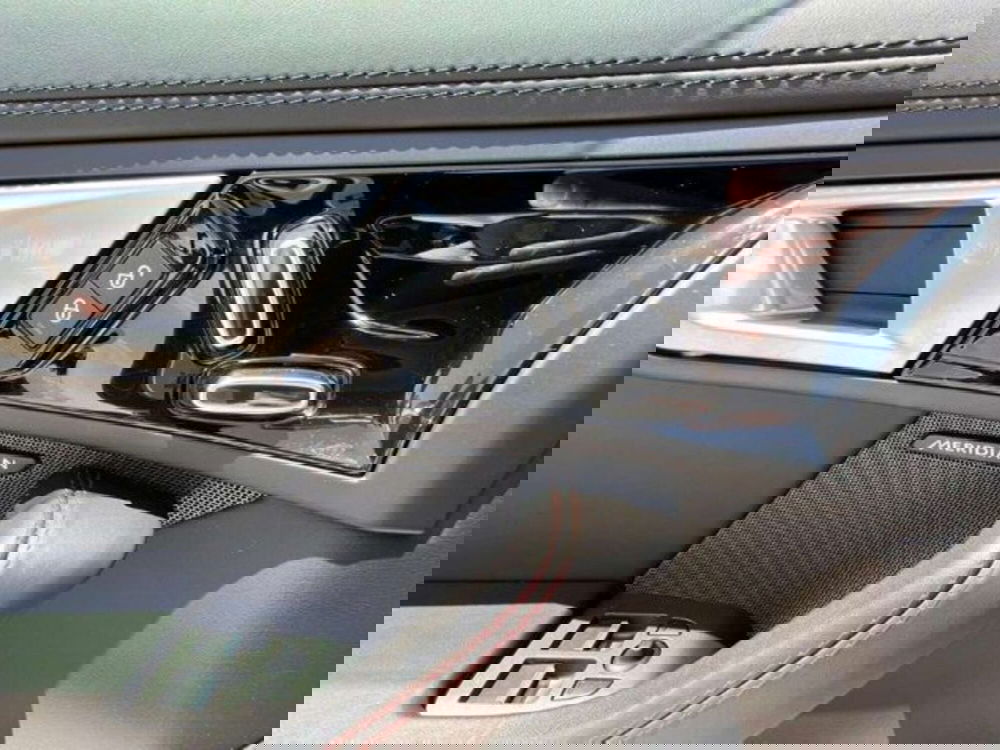 Jaguar F-Type Cabrio usata a Firenze (15)