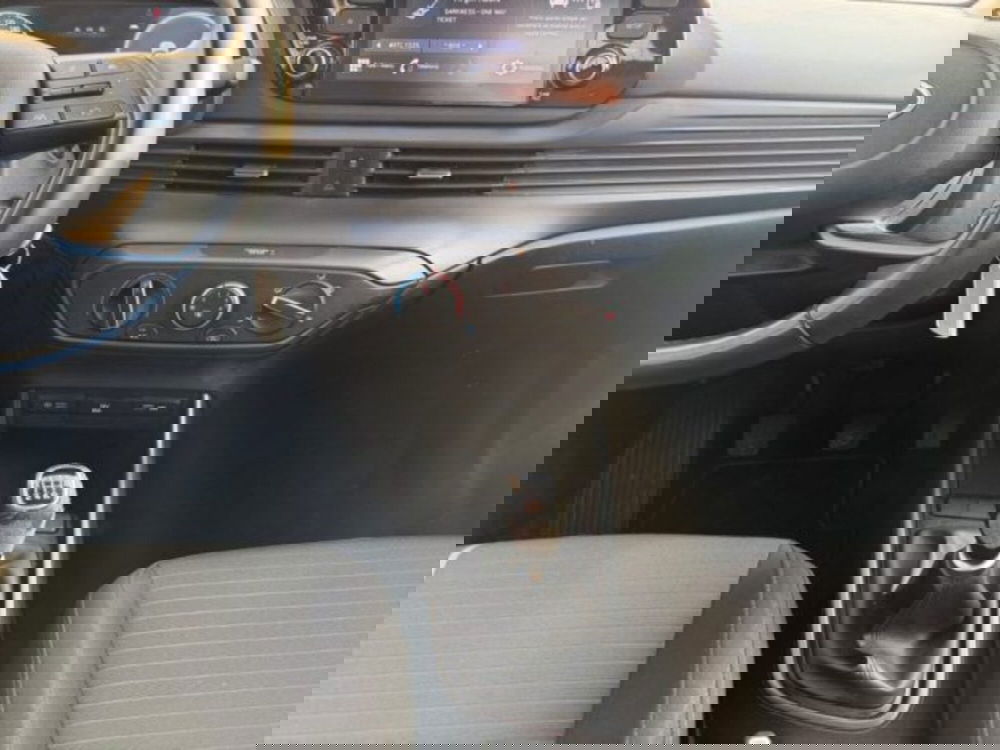 Hyundai i20 usata a Padova (11)