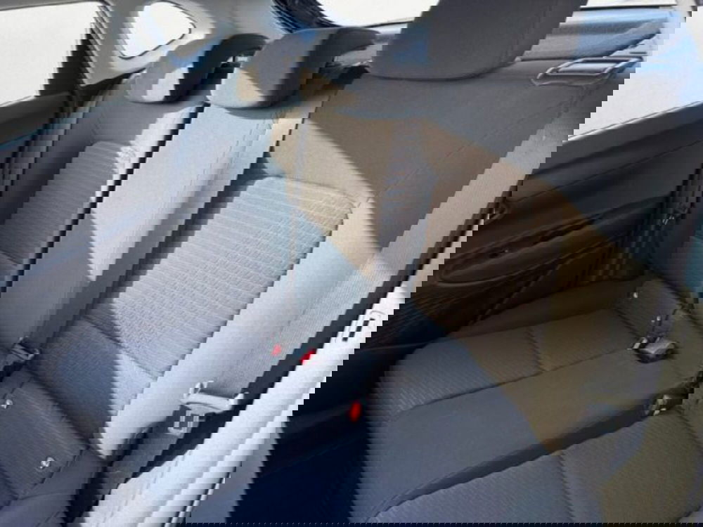 Hyundai i20 usata a Padova (13)