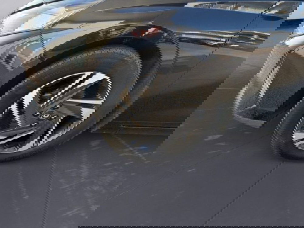 Hyundai i20 usata a Padova (14)