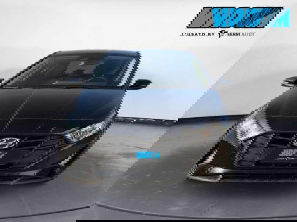 Hyundai i20 usata a Padova (2)