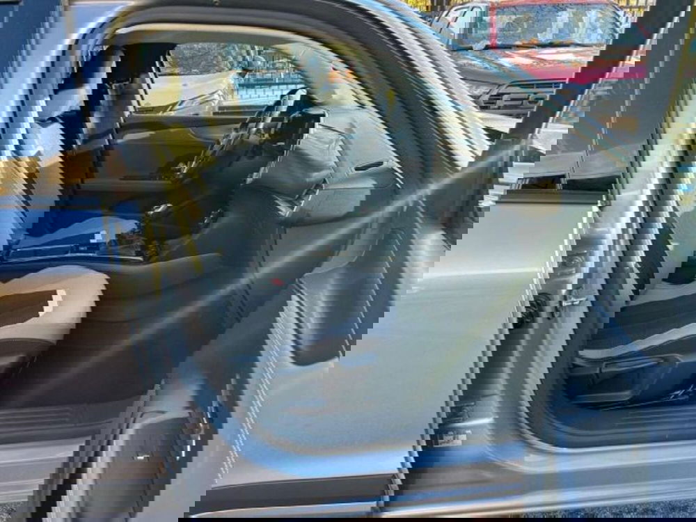 Opel Mokka usata a Firenze (13)