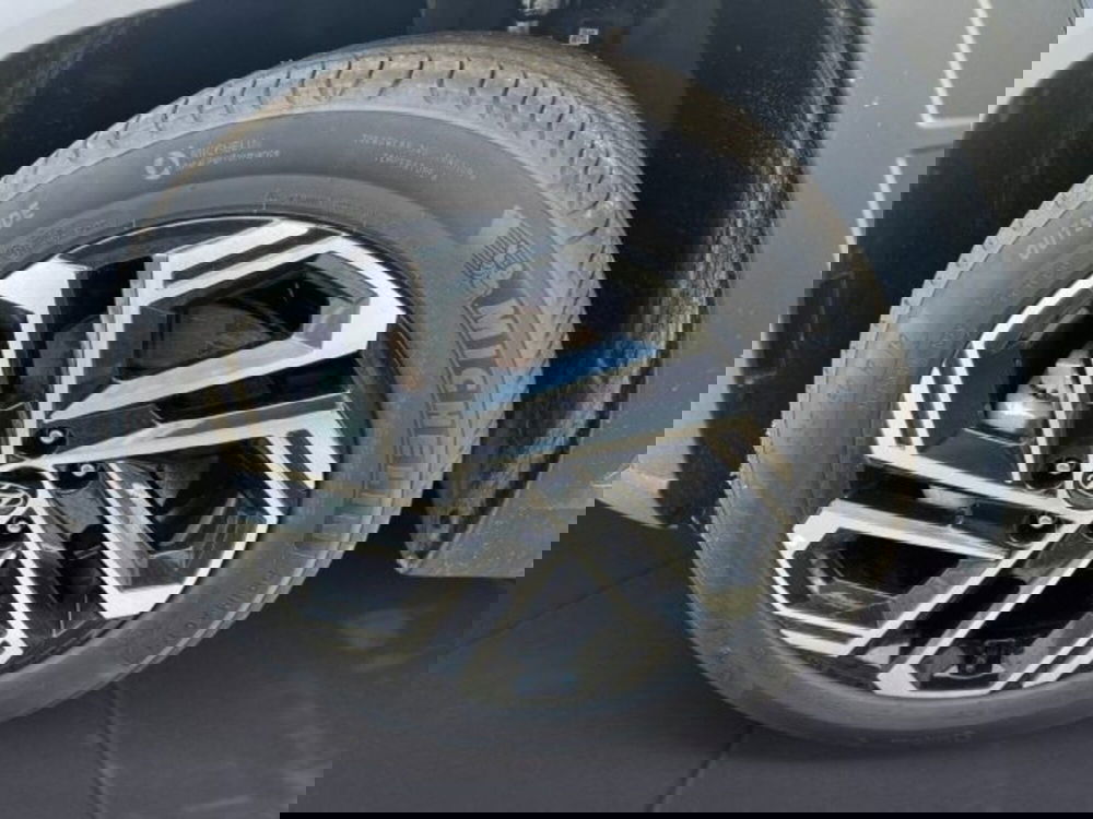 Hyundai Tucson nuova a Padova (8)