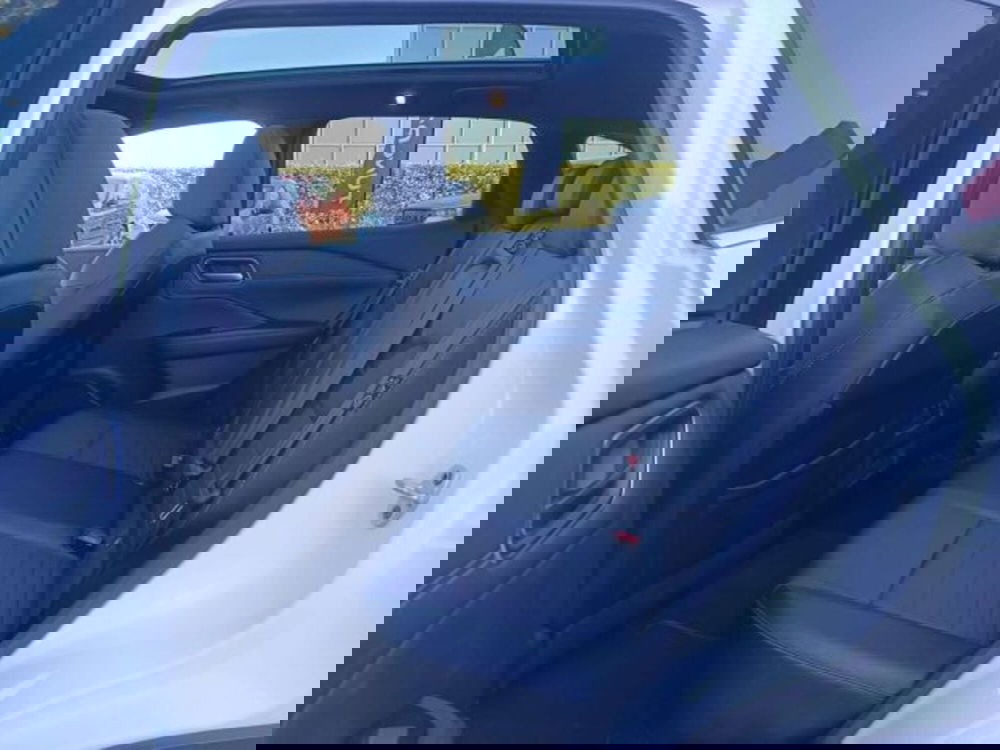 Nissan Qashqai usata a Firenze (11)