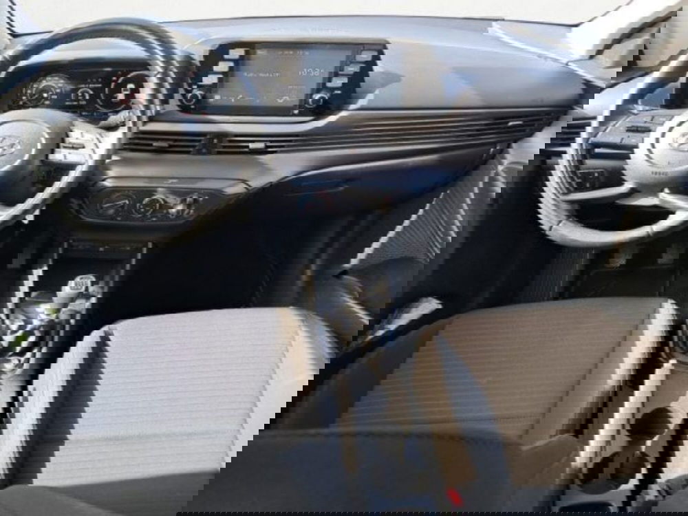 Hyundai i20 usata a Padova (7)