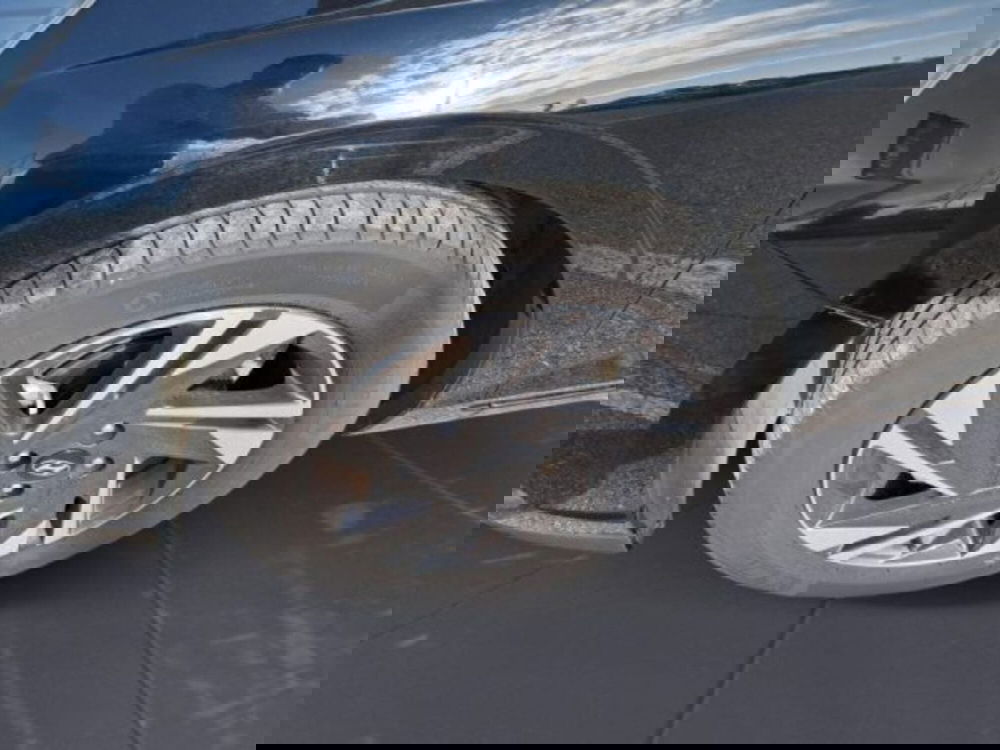 Hyundai i20 usata a Padova (9)