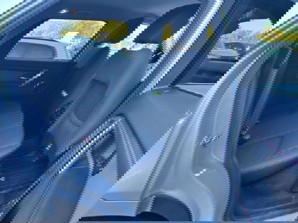 Land Rover Discovery Sport usata a Firenze (19)