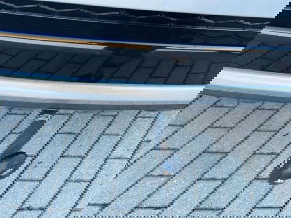 Land Rover Discovery Sport usata a Firenze (18)