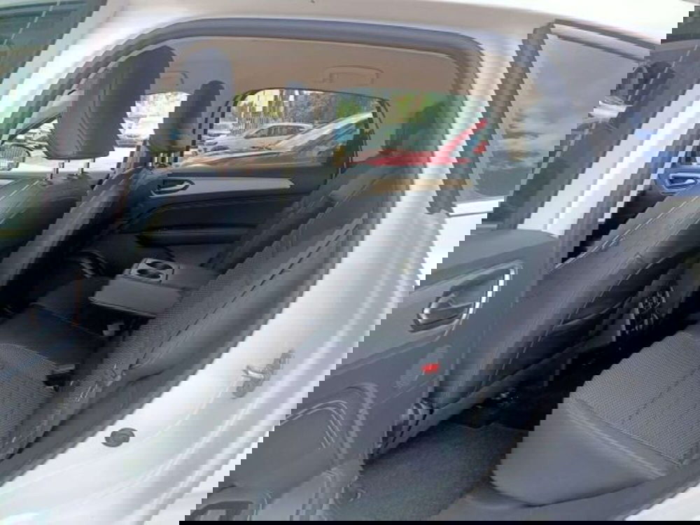 Renault Arkana usata a Firenze (11)