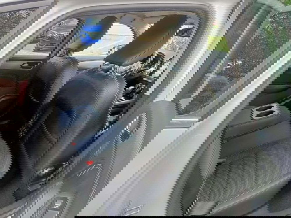 Renault Arkana usata a Firenze (13)