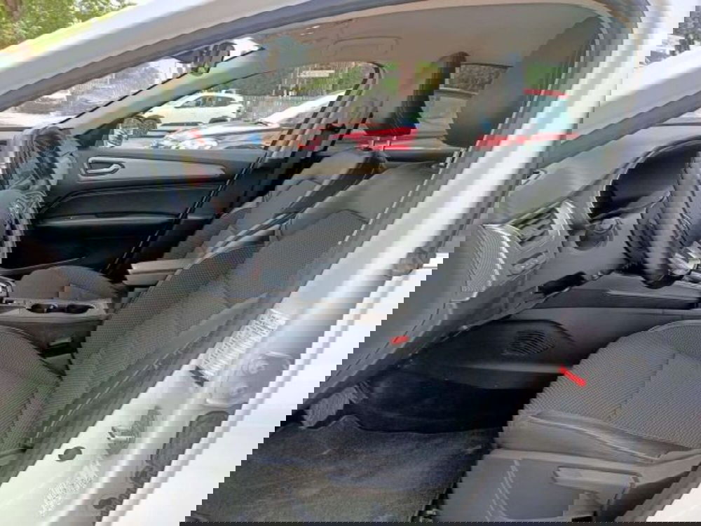 Renault Arkana usata a Firenze (15)