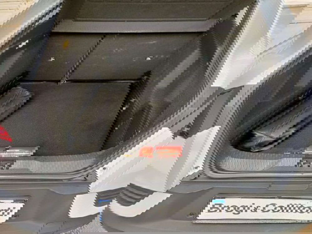 Renault Arkana usata a Firenze (16)